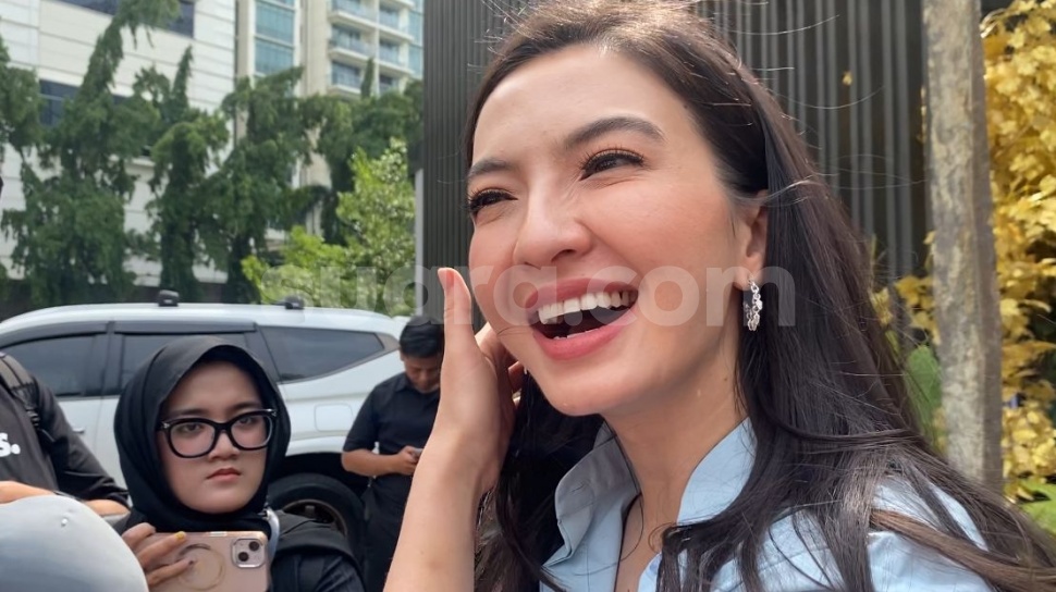 Kulit Wajahnya Mulai Bermasalah karena Umur, Raline Shah Tetap Ogah Oplas