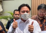 Rizky Febian Akhirnya Akui Baru Nikah Siri dengan Mahalini