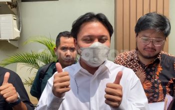 Rizky Febian Akhirnya Akui Baru Nikah Siri dengan Mahalini