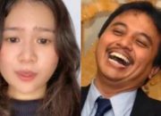 Kejanggalan Intan Srinita Minta Maaf usai Tuding Roy Suryo Pemilik Fufufafa: Enggak Yakin Enggak Dibayar