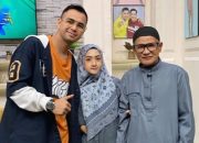 Ditawari Jadi Staf Raffi Ahmad, Niatus Salihah Diduga Punya Panti Asuhan Bernama RANS