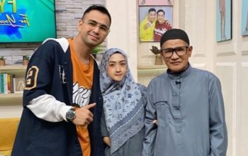 Ditawari Jadi Staf Raffi Ahmad, Niatus Salihah Diduga Punya Panti Asuhan Bernama RANS