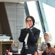 Melly Goeslaw Perjuangkan Pendidikan Anak Palestina di DPR