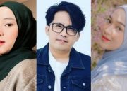 Nissa Sabyan dan Ayus Kembali Dirumorkan Sudah Menikah Gara-Gara Postingan Ririe Fairus