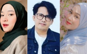 Nissa Sabyan dan Ayus Kembali Dirumorkan Sudah Menikah Gara-Gara Postingan Ririe Fairus