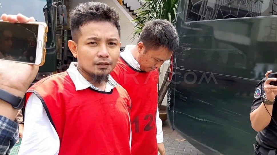 Difasilitasi, Zul Zivilia Sudah Rilis Tiga Lagu dari Lapas