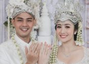 Detik-detik Drajad Djumantara Menangis Didatangi Febby Rastanty Sebelum Akad Nikah