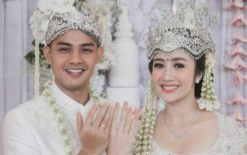 Detik-detik Drajad Djumantara Menangis Didatangi Febby Rastanty Sebelum Akad Nikah