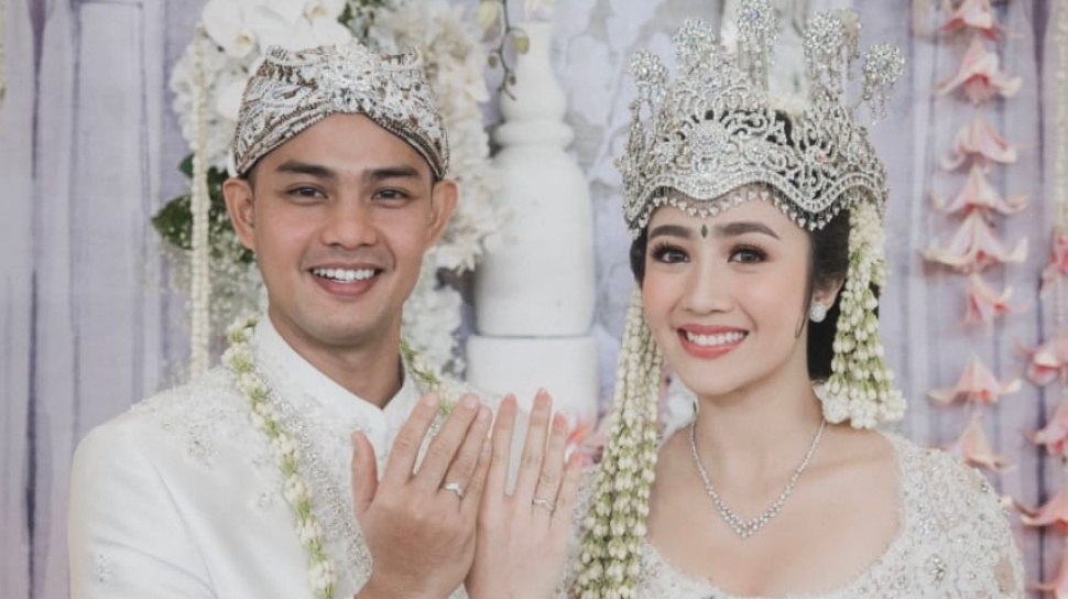 Detik-detik Drajad Djumantara Menangis Didatangi Febby Rastanty Sebelum Akad Nikah