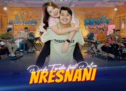 Lirik Lagu Nresnani dan Artinya, Kolaborasi Dinda Teratu dan Delva Irawan