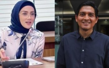 Tak Seperti Lucky Hakim, Harta Kekayaan Mulan Jameela Naik usai Jadi Pejabat