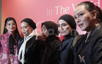 Gaet Titi Kamal, Fitri Salhuteru Kembangkan Bisnis Fashion dan Bantu Pengrajin Lokal