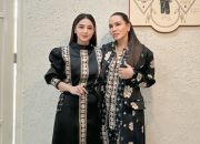 Makin Panas, Dewi Perssik Bela Fitri Salhuteru Usai Disenggol Nikita Mirzani