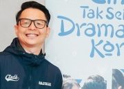 Ernest Prakasa Ikut Pertanyakan Artis yang Promo Judi Online Tapi Tidak Ditangkap