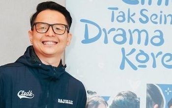 Ernest Prakasa Ikut Pertanyakan Artis yang Promo Judi Online Tapi Tidak Ditangkap