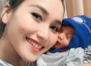 Ayu Ting Ting Tak Kapok Berencana Nikah Lagi, Malah Ingin Punya Banyak Anak