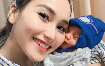 Ayu Ting Ting Tak Kapok Berencana Nikah Lagi, Malah Ingin Punya Banyak Anak