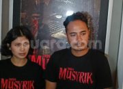 Sutradara Ungkap Chemistry Marthino Lio dan Delia Husein Jadi Kakak Beradik di Film Dosa Musyrik