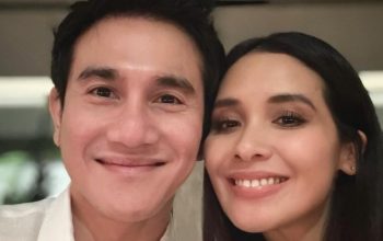 Takut Naik Pesawat, Marsha Timothy Bintangi Film Tentang Kecelakaan Udara