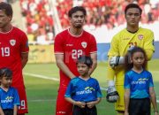 Berkaca dari Irak, Timnas Indonesia Didesak Hentikan Budaya Titipan Anak Pejabat dan Artis Jadi Player Escort