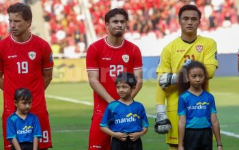 Berkaca dari Irak, Timnas Indonesia Didesak Hentikan Budaya Titipan Anak Pejabat dan Artis Jadi Player Escort