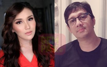 Andre Taulany Diduga Sindir Gelar Raffi Ahmad, Reaksi Ayu Ting Ting Tuai Sorotan