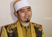 Para Tergugat Termasuk Ustaz Solmed dan BPOM Mangkir Sidang Gugatan Terkait Distribusi Rokok