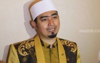 Para Tergugat Termasuk Ustaz Solmed dan BPOM Mangkir Sidang Gugatan Terkait Distribusi Rokok