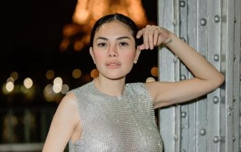 Nikita Mirzani Mau Tonjok Inisial FS yang Cuci Otak Lolly Agar Membenci Ibunya: Sini Kalau Punya Nyali!