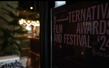 Alternativa Film Festival 2024 Gelar Pemutaran Gratis dan Industry Days