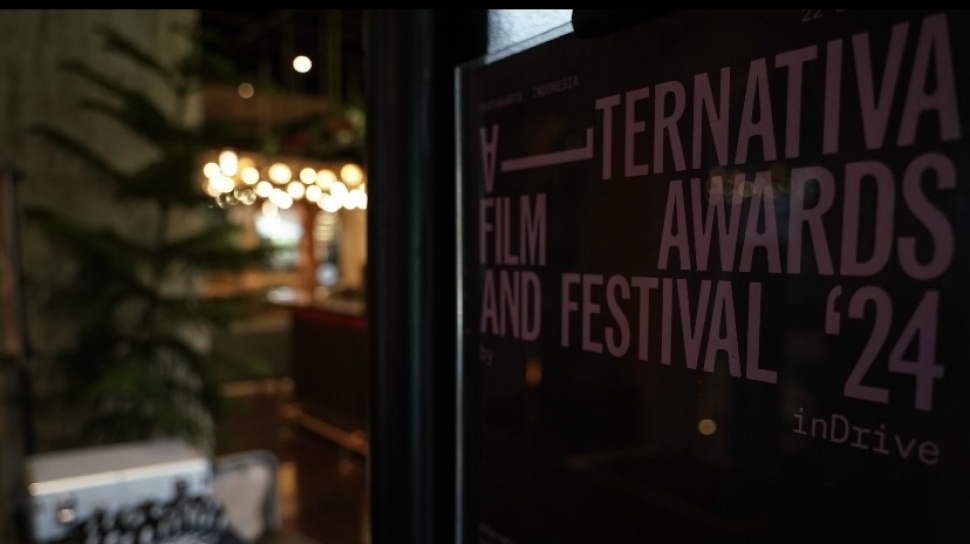 Alternativa Film Festival 2024 Gelar Pemutaran Gratis dan Industry Days