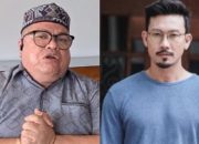 Razman Sebut Farhat Abbas Kerdil Gegara Suruh Denny Sumargo Minta Maaf