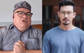 Razman Sebut Farhat Abbas Kerdil Gegara Suruh Denny Sumargo Minta Maaf