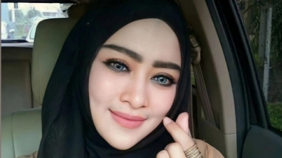 Pesan Zeda Salim ke Ammar Zoni Usai Ditinggal Nikah Irish Bella: Kamu Masih Punya Aku