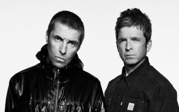 Jaga-Jaga Kalau Ribut Lagi, Noel dan Liam Gallagher Tak Akan Dibayar Sebelum Konser Selesai