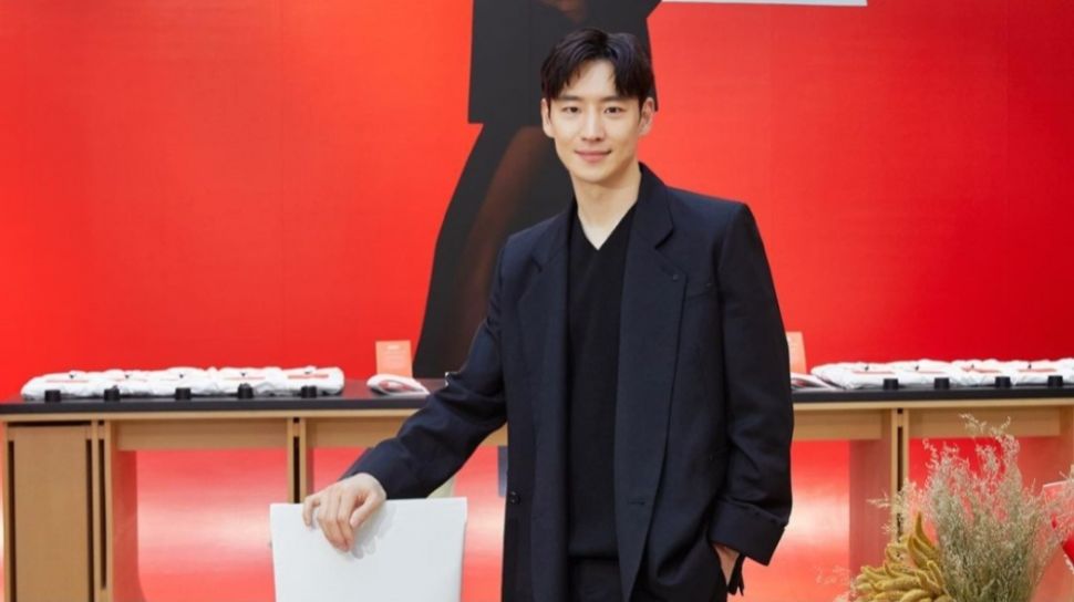 Fan Meeting Lee Je Hoon di Jakarta Resmi Dibatalkan, Ada Apa?