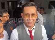 Dilaporkan Farhat Abbas, Denny Sumargo Dapat Dukungan Warga Sulsel dan Tegas Ogah Minta Maaf