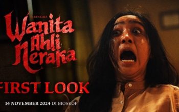 Lebih dari Sekadar Film Horor, Wanita Ahli Neraka Sajikan Perjalanan Spiritual yang Mencekam