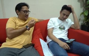 Bukan Pertama Kali, Andre Taulany Pernah Sindir Raffi Ahmad Perkara Koleksi Mobil Sport