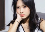 Kepergok Pacaran Lagi di Ultah Fuji, Status Callie Sebagai Member JKT48 Ditangguhkan