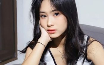 Kepergok Pacaran Lagi di Ultah Fuji, Status Callie Sebagai Member JKT48 Ditangguhkan