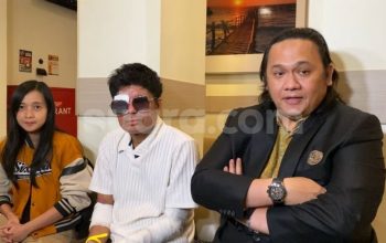 Tak Perlu Polling, Farhat Abbas Yakin Donasi Rp1,5 Miliar Bakal Kembali ke Agus Salim: Saya yang Perjuangkan!