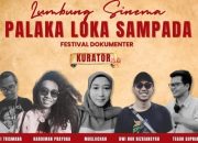 Di Balik Bingkai Open Submission Festival Dokumenter “Lumbung Sinema: Palaka Loka Sampada