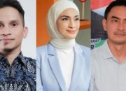 Adu Kekayaan Zumi Zola dan Mantan Suami Putri Zulhas: Sama-Sama Anak Politikus Ternama