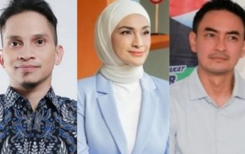 Adu Kekayaan Zumi Zola dan Mantan Suami Putri Zulhas: Sama-Sama Anak Politikus Ternama