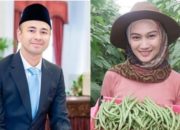 Sederhana Tapi Raffi Ahmad Tak Bisa, Melody eks JKT48 Jadi Duta Persahabatan Jepang-ASEAN Bidang Pertanian