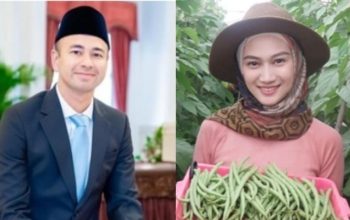 Sederhana Tapi Raffi Ahmad Tak Bisa, Melody eks JKT48 Jadi Duta Persahabatan Jepang-ASEAN Bidang Pertanian