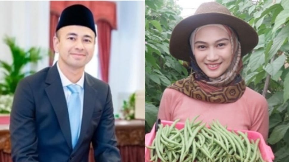 Sederhana Tapi Raffi Ahmad Tak Bisa, Melody eks JKT48 Jadi Duta Persahabatan Jepang-ASEAN Bidang Pertanian