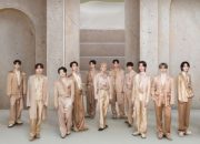 Promotor Umumkan Konser Seventeen di JIS Jadi 2 Hari, Tiket Tambahan Dijual Hari Ini