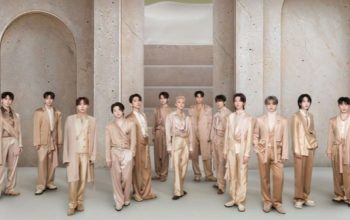 Promotor Umumkan Konser Seventeen di JIS Jadi 2 Hari, Tiket Tambahan Dijual Hari Ini